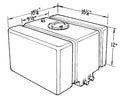 16-Gallon Drag Race Cell