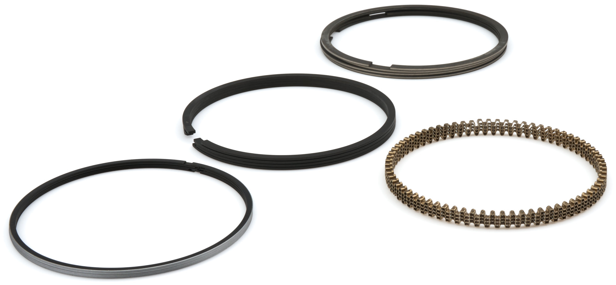 Piston Ring Set 96.01mm Bore 1.5 1.5 3.0mm