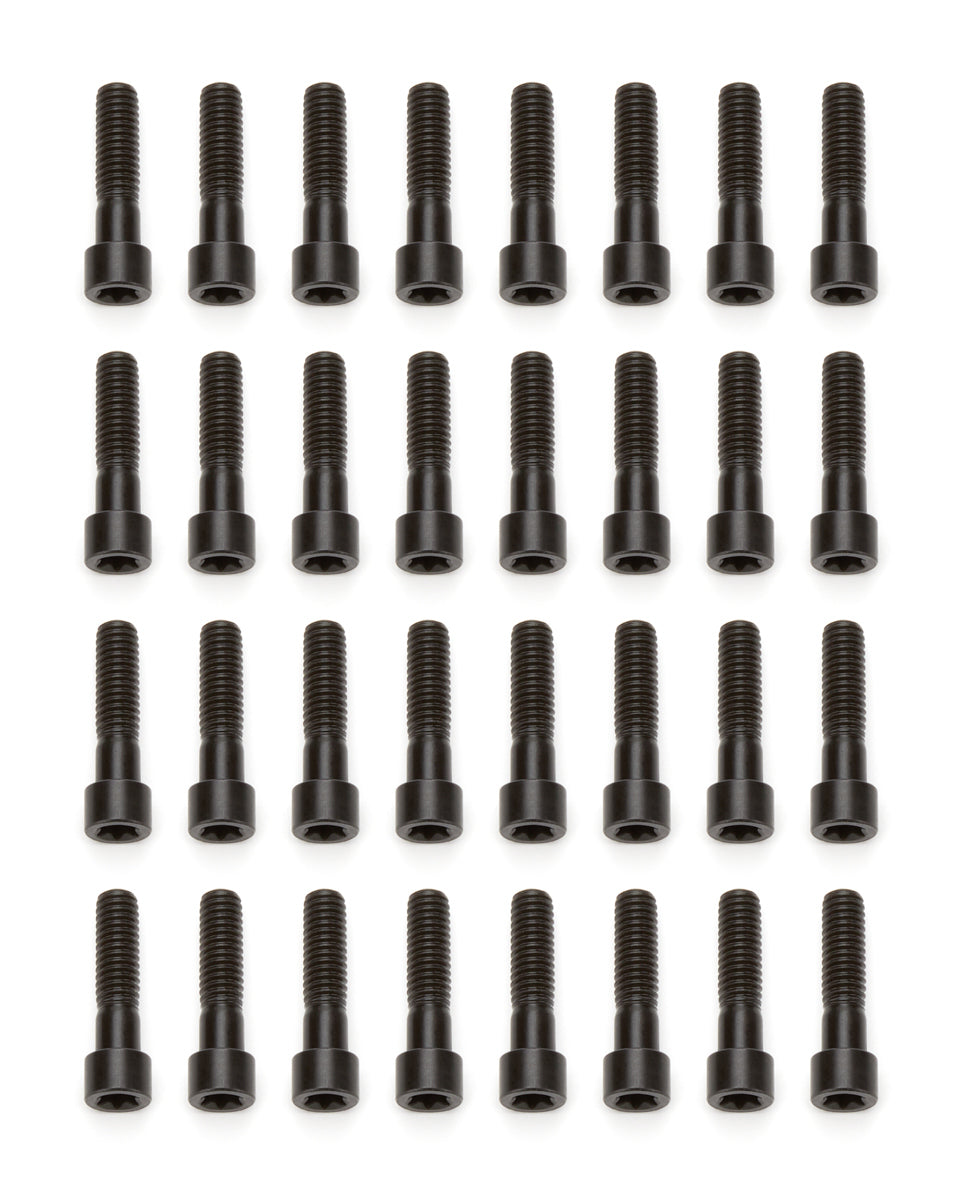 5/16-18 x 1.250 Bolt T45 Torx 32pk