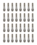 5/16-18 x 1.250 12pt Bolt  - 32pk