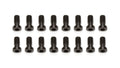 7/16-14 x .875 Bolt w/ T50 Torx 16pk