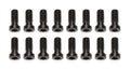 7/16-14 x 1.000 Bolt w/ T50 Torx 16pk