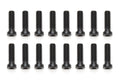 7/16-14 x 1.500 Bolt w/ T50 Torx 16pk
