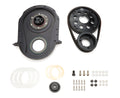 Belt Drive BBC GEN IV Marine Version