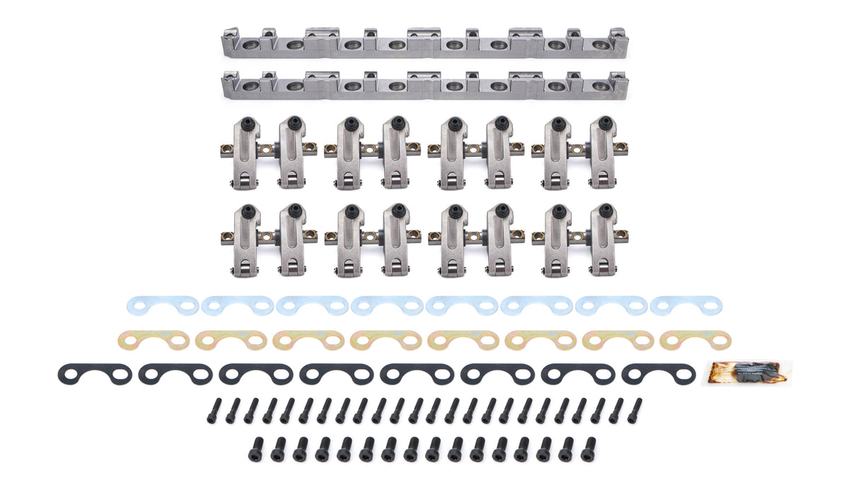 Pro Shaft Rocker Kit SBF TFS High Port 1.70/1.70