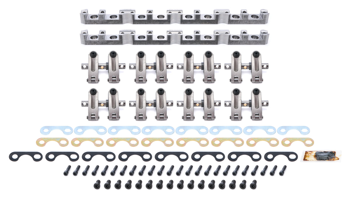 Pro Shaft Rocker Kit SBF 1.60/1.60 AFR