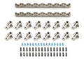 Pro Shaft Rocker Kit LS3 1.70/1.70 AFR Mongoose