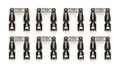 Pro Tie-Bar Roller Lifter Set GM LS .937