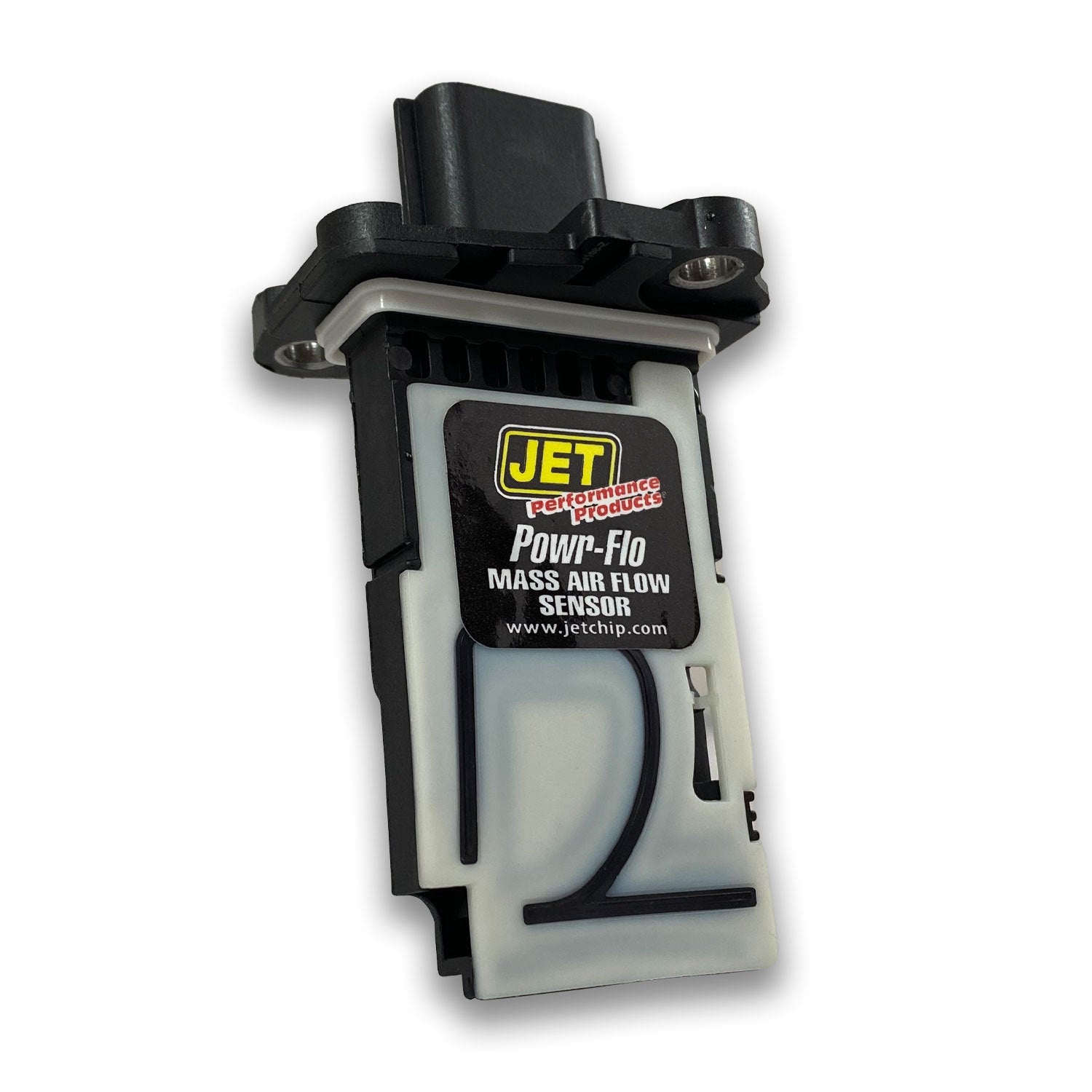 Powr-Flo Mass Air Sensor