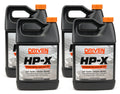 HP-X 5W20 Motor Oil Case 4/Gal