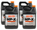 HP-X 5W30 Motor Oil Case 4/Gal