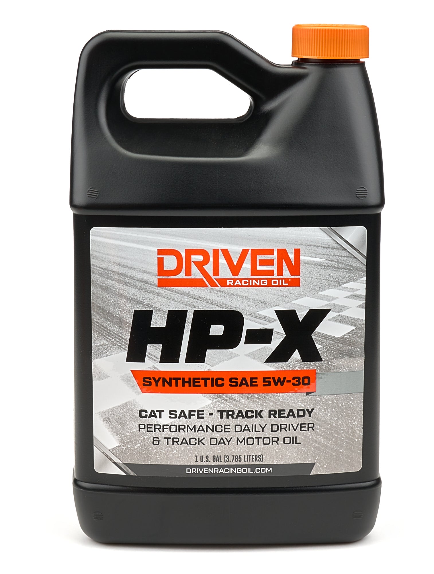 HP-X 5W30 Motor Oil 1 Gallon