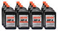 HP-X 0W40 Motor Oil Case 12/Qt