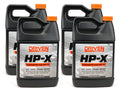HP-X 0W40 Motor Oil Case 4/Gal