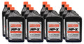 HP-X 5W50 Motor Oil Case 12/Qt