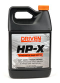 HP-X 5W50 Motor Oil 1 Gallon