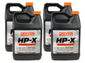 HP-X 5W40 Motor Oil Case 4/Gal