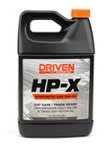 HP-X 5W40 Motor Oil 1 Gallon