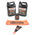 10W30 Oil Change Kit GM 602/604 Crate Engine
