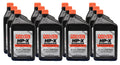 HP-X EURO 0W40 Motor Oil Case 12/Qt