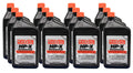 HP-X EURO 5W40 Motor Oil Case 12/Qt