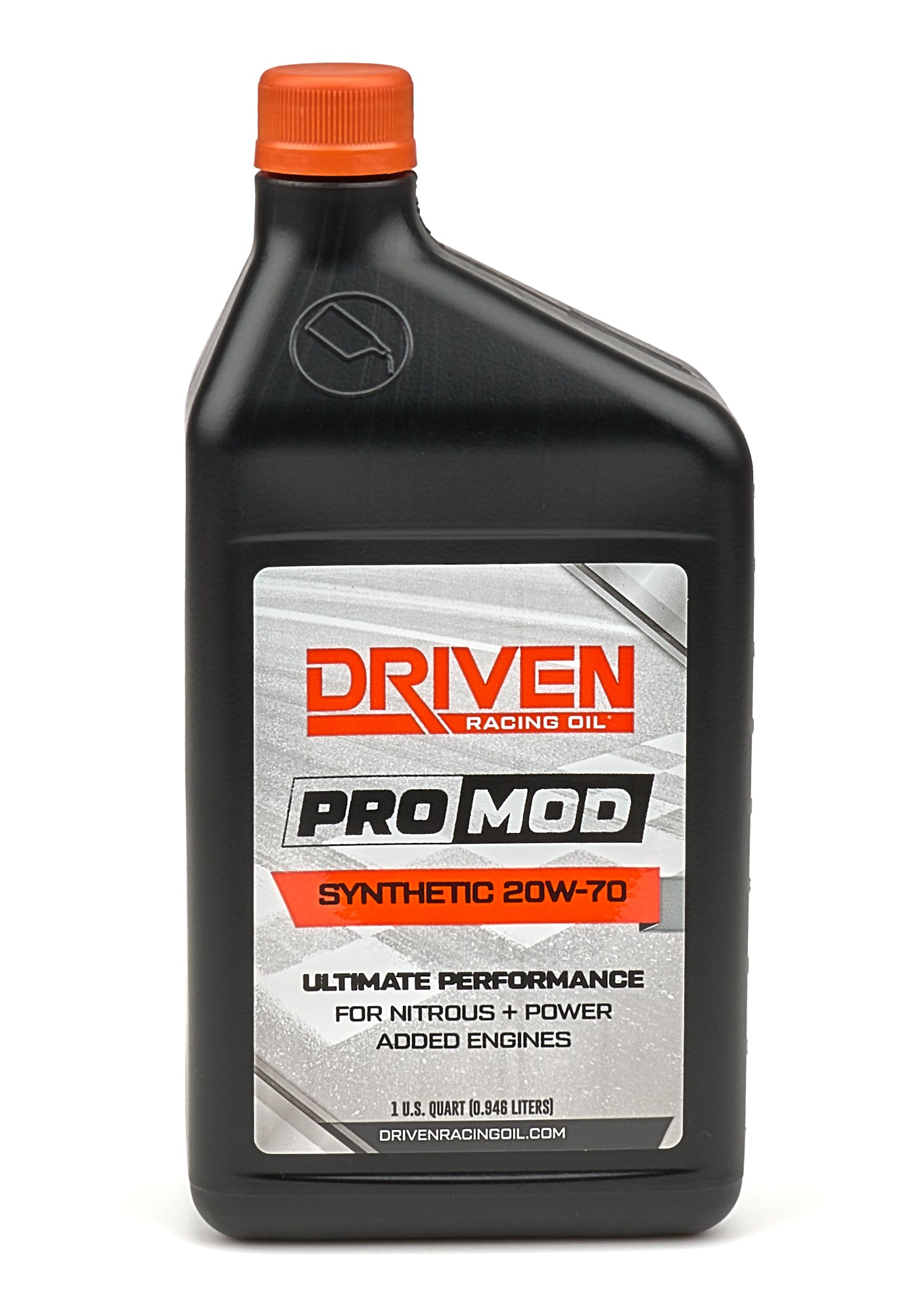 ProMod 20W70 Motor Oil 1 Quart