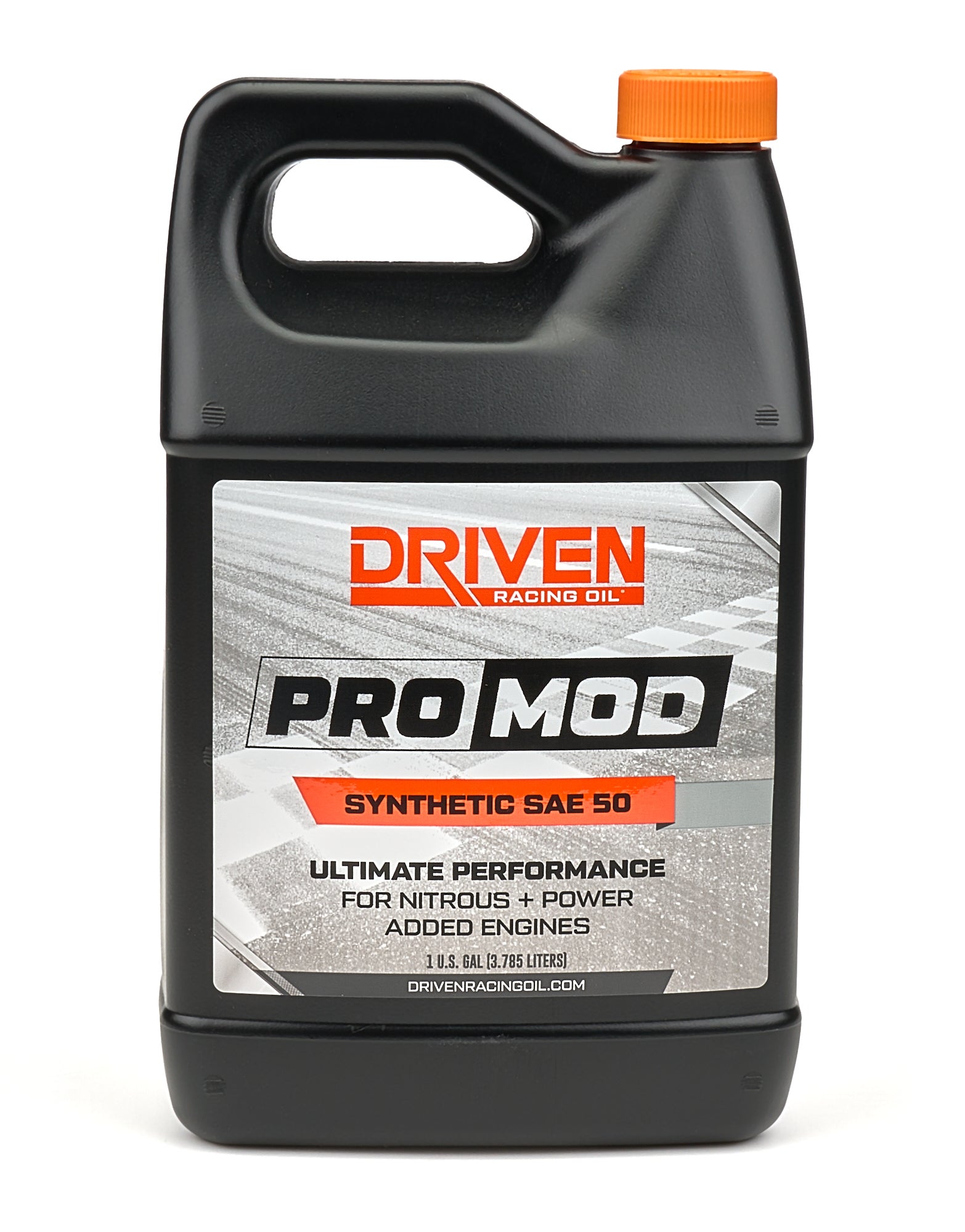 ProMod 50W Motor Oil 1 Gallon