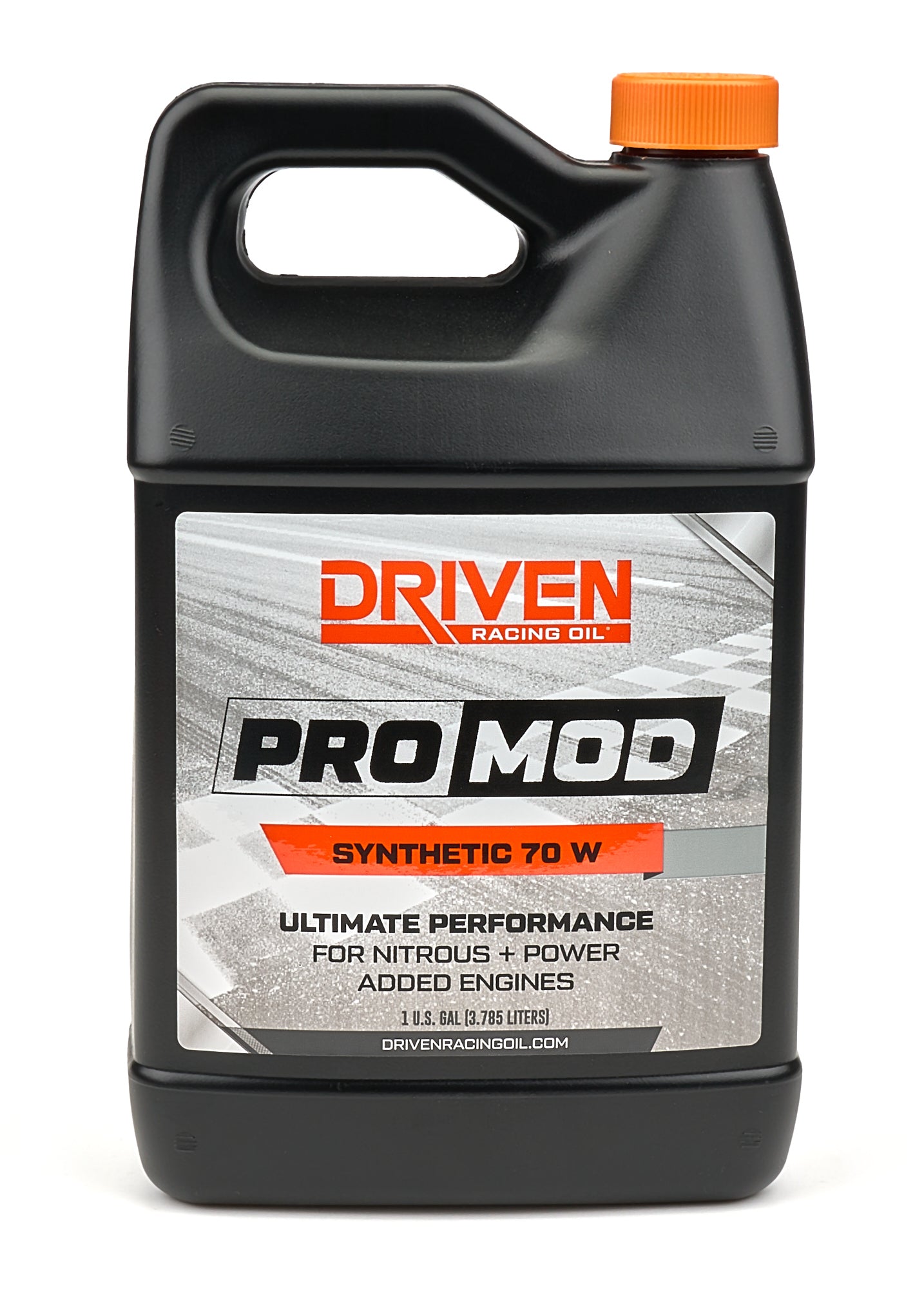 ProMod 70W Motor Oil 1 Gallon