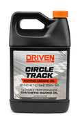 Circle Track 20W50 Oil 1 Gallon