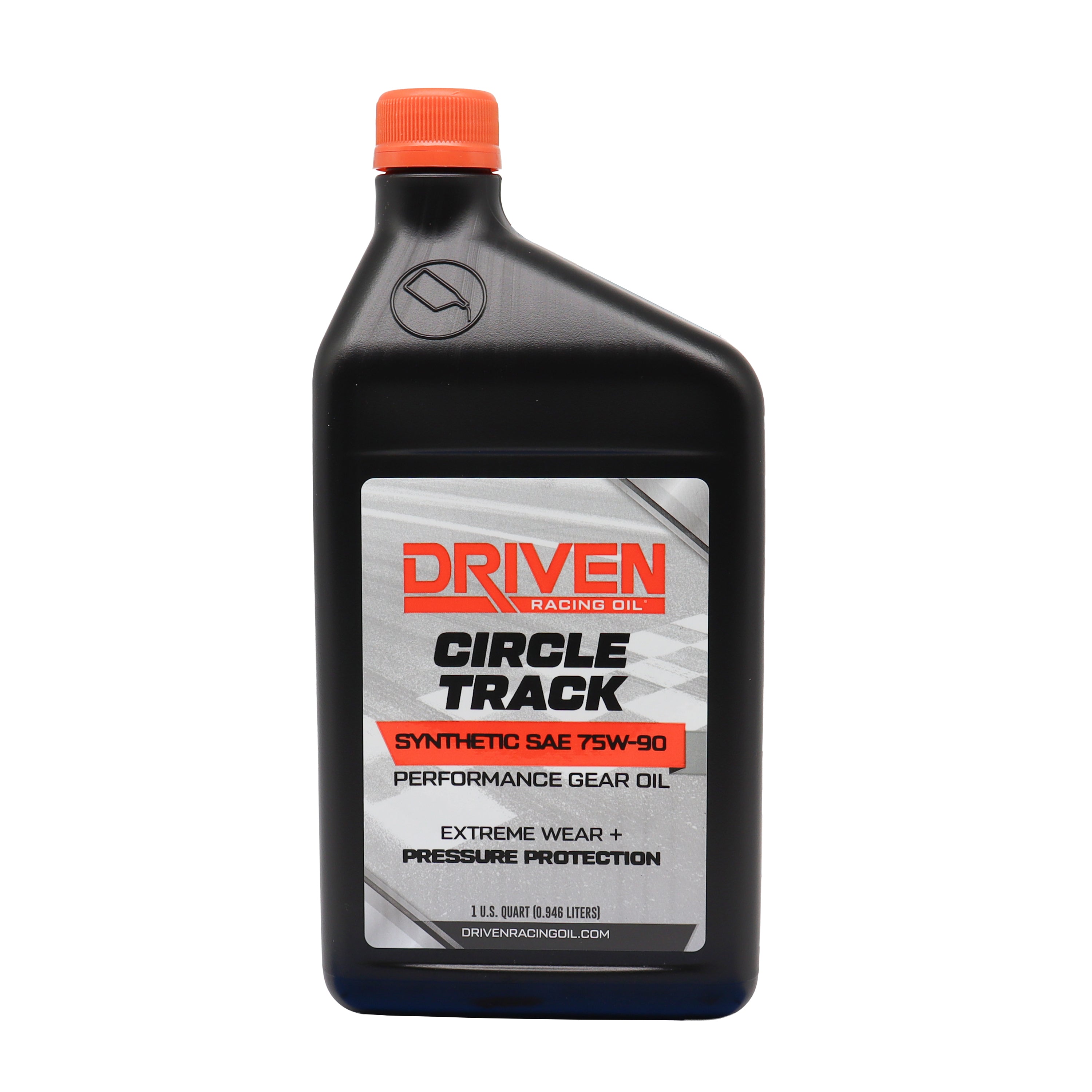 Syn 75W90 Gear Oil 1 Quart