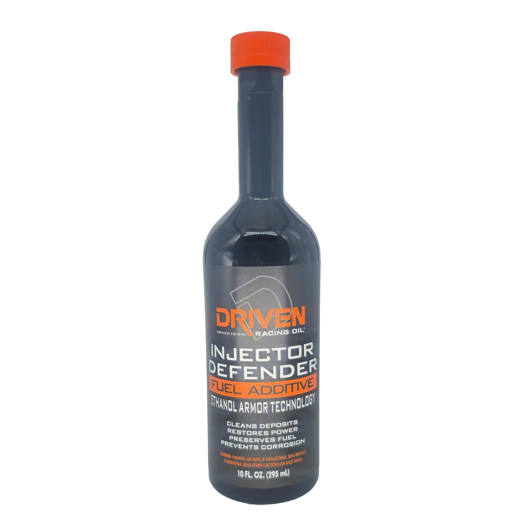 Injector Defender Gas 10oz Bottle