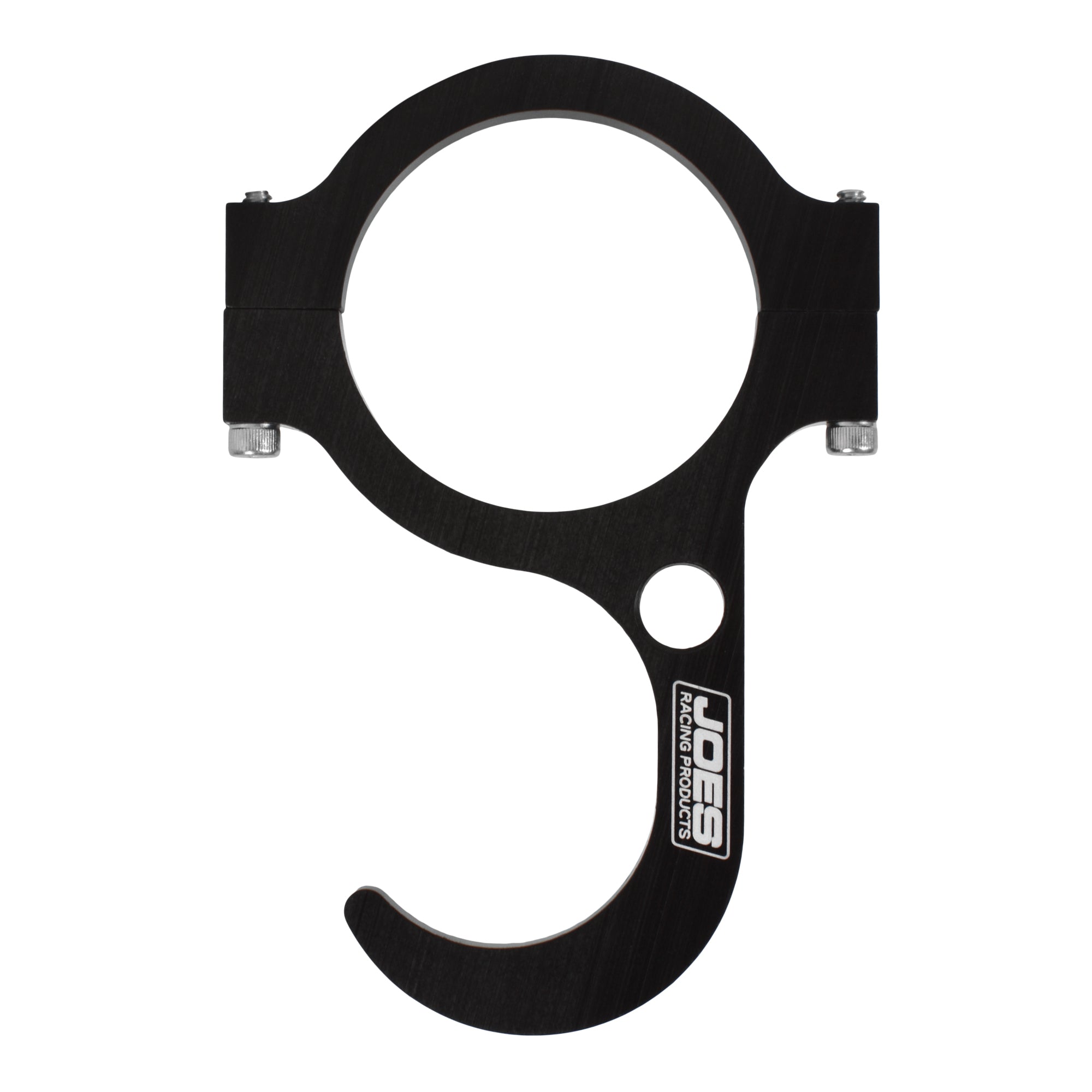Steering Wheel Hook 1.75in Black