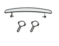 14IN Mirror Kit 1-3/4IN Bar