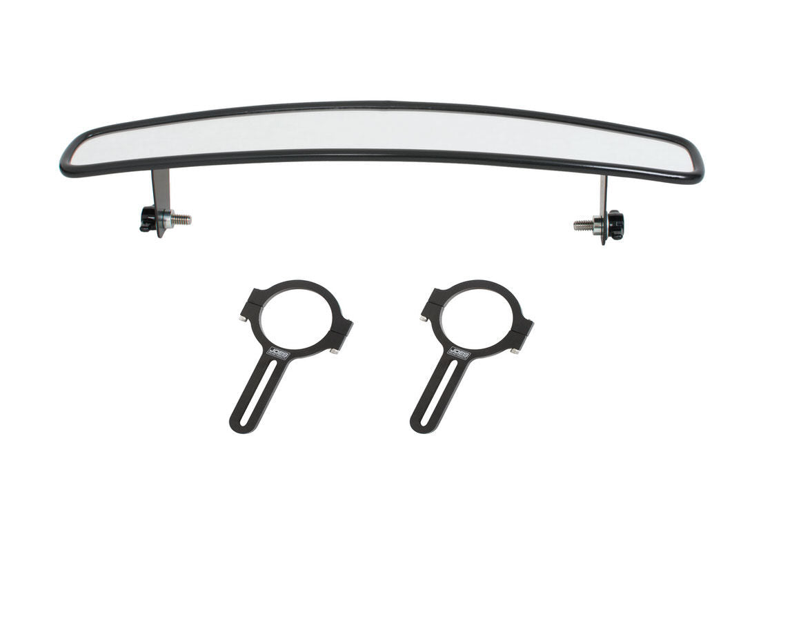 14IN Mirror Kit 1-3/4IN Bar
