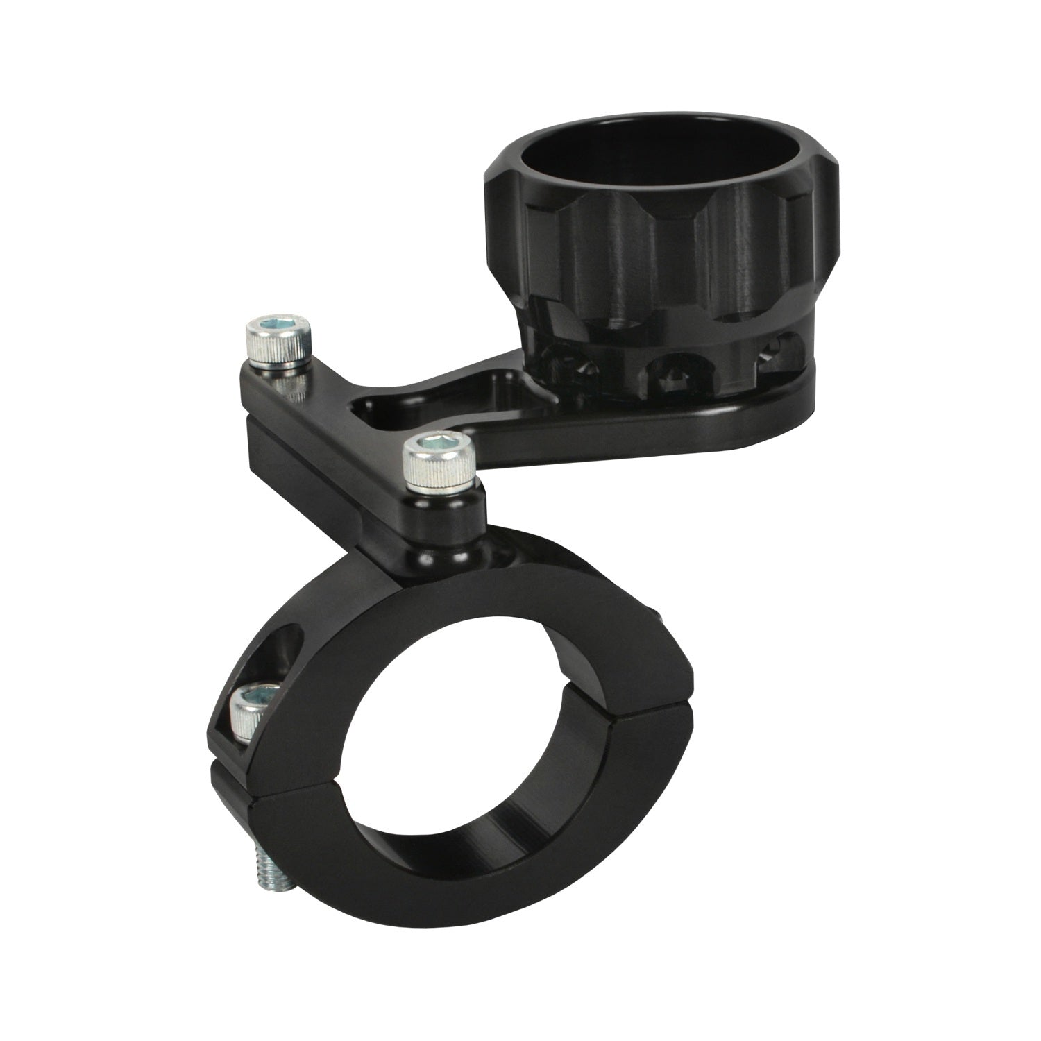 Shock Adjuster 1-1/4IN Tube Mount