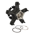 Hub Wide 5 Kit Accelerator Black
