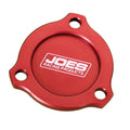Cover Drive Flange Wide 5