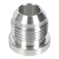 Weld Fitting -10AN Male Aluminum