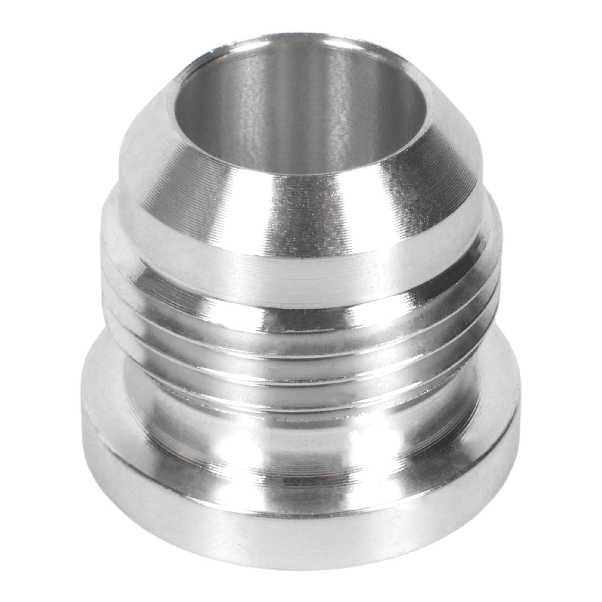 Weld Fitting -12AN Male Aluminum