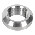 Weld Bung 3/4in NPT Female - Aluminum
