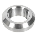Weld Bung 1in NPT Female - Aluminum