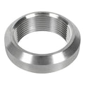 Weld Bung 1-1/2in NPT Female - Aluminum