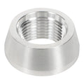 Weld Fitting -10an Femal Aluminum