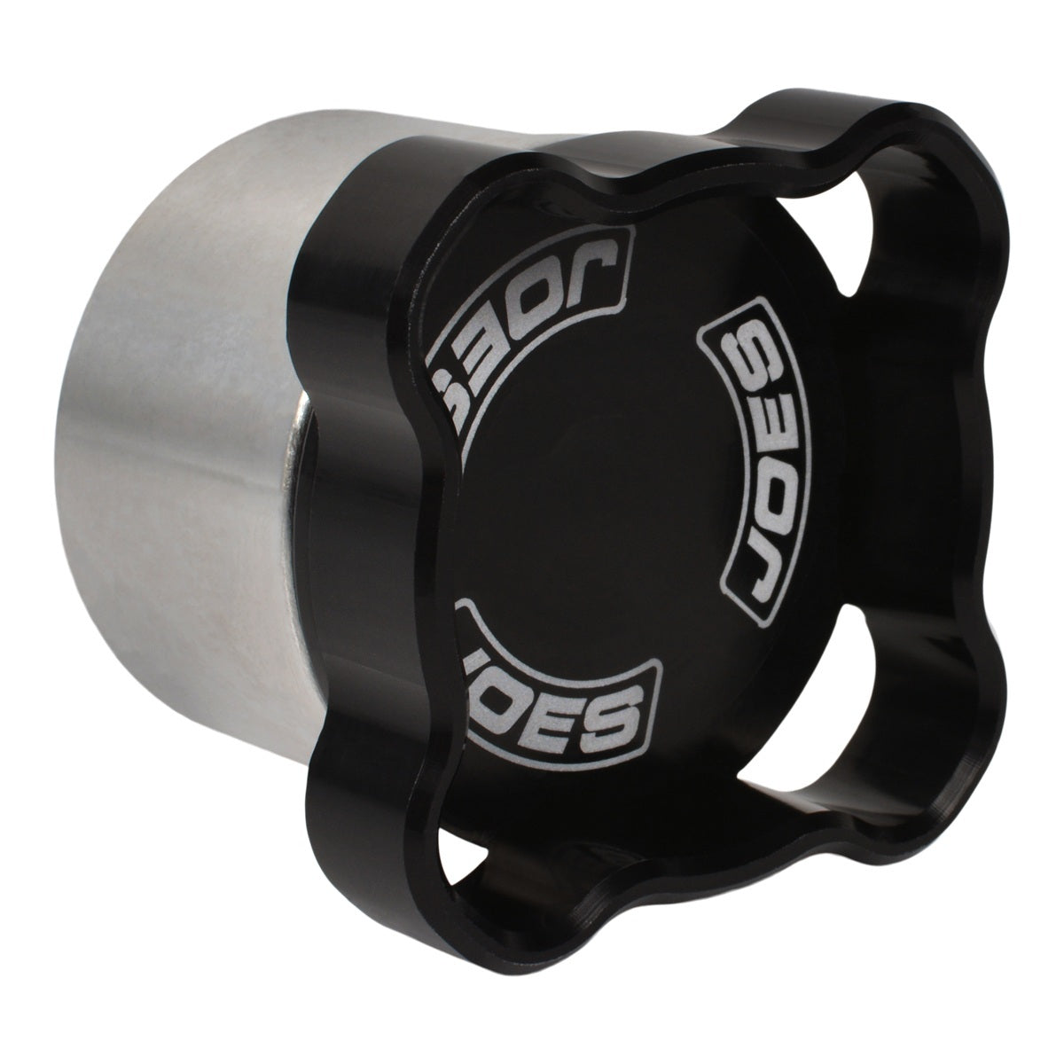 Filler Cap with Weld-In Bung Alum 1-1/4IN ID