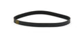 Heavy-Duty 6 Rib 28.94in Long Serpentine Belt