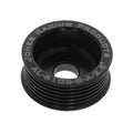 Pulley Alt. 2.5in OD 6-Grv Serpentine .669 ID