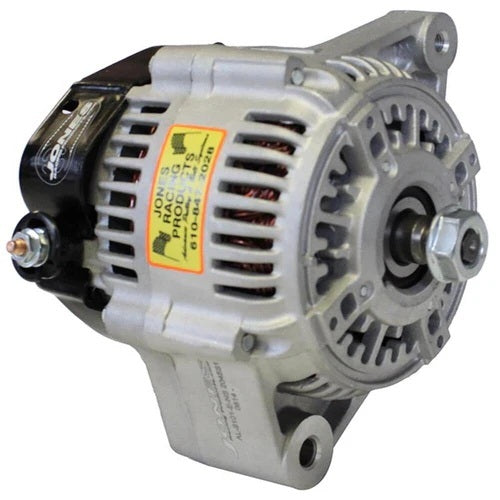 Alternator 1 Wire 135 Amp Adjustable Voltage