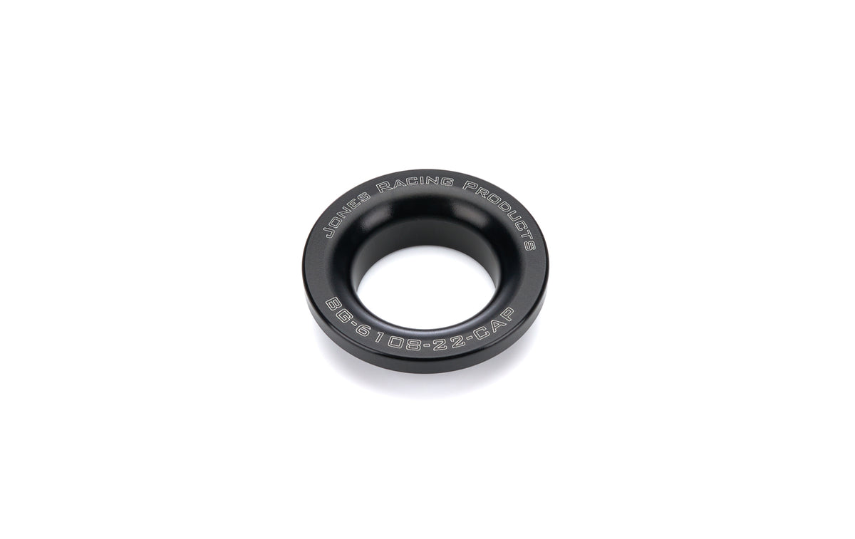 BELT GUIDE 22T ALTERNATOR PULLEY