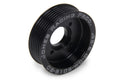 Pulley Serpentine Crank 3.250in Dia.