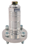 Drive Hub Kit SBF 4 Bolt